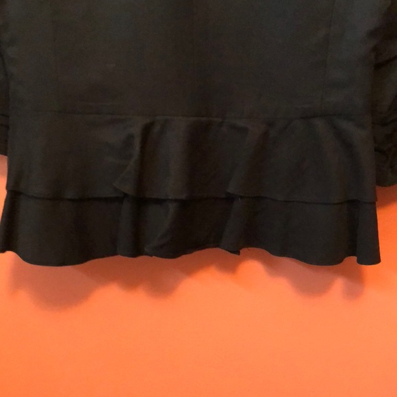 Black blazer - Picture 5 of 5